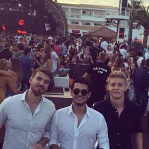 Meet your Posher, Vuk